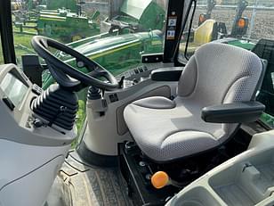 Main image John Deere 4052R 6