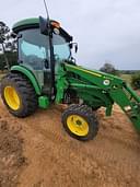 2021 John Deere 4052R Image