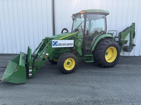 2021 John Deere 4052R Equipment Image0