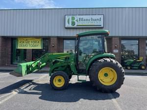 2021 John Deere 4052R Image