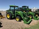 2021 John Deere 4052R Image