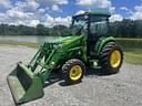 2021 John Deere 4052R Image