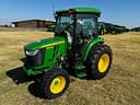 2021 John Deere 4052R Image