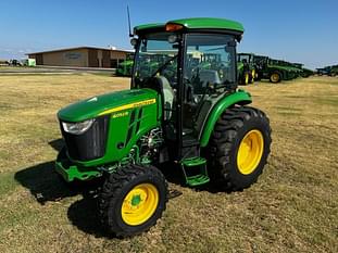 2021 John Deere 4052R Equipment Image0