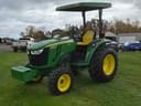 2021 John Deere 4052R Image