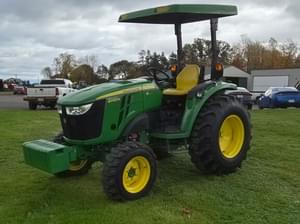 2021 John Deere 4052R Image