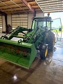 2021 John Deere 4052R Image