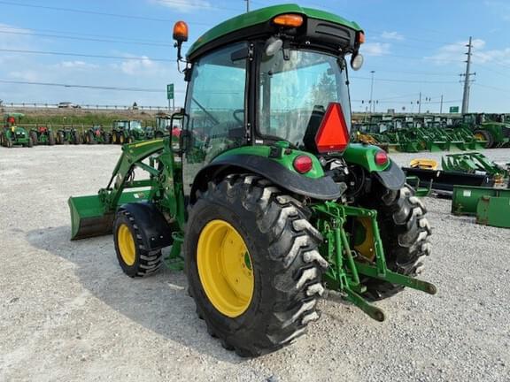 Image of John Deere 4052R equipment image 2