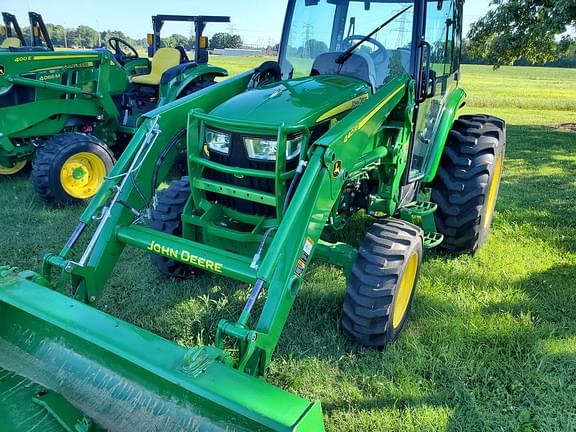 Image of John Deere 4052R Primary image