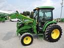 2021 John Deere 4052R Image