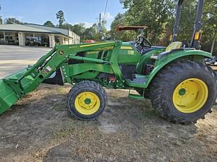 2021 John Deere 4066M Equipment Image0