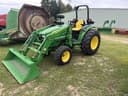 2021 John Deere 4066M Image