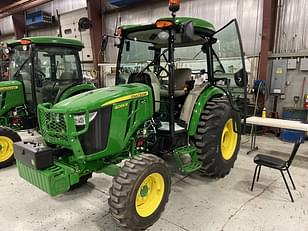 Main image John Deere 4066R