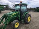 2021 John Deere 4066R Image