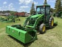 2021 John Deere 4066R Image