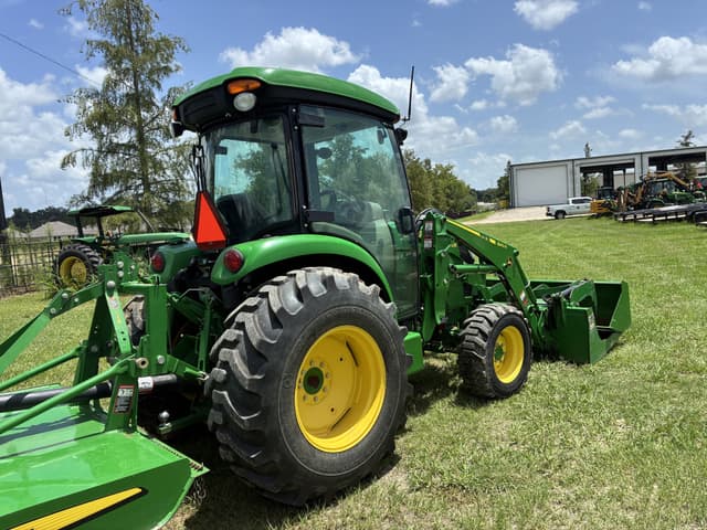 Image of John Deere 4066R equipment image 3
