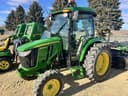 2021 John Deere 4066R Image