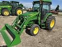2021 John Deere 4066R Image