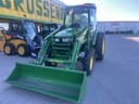 2021 John Deere 4066R Image