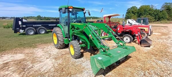 Equipment Main Image