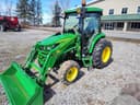 2021 John Deere 4066R Image