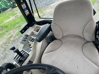 Image of John Deere 4066R equipment image 3