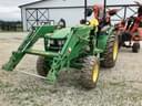 2021 John Deere 4066R Image