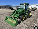 2021 John Deere 4066R Image