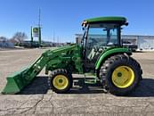 Thumbnail image John Deere 4066R 1