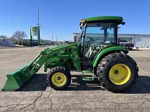 Main image John Deere 4066R 1