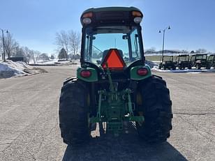 Main image John Deere 4066R 4