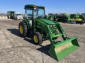 Thumbnail image John Deere 4066R 7