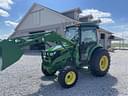 2021 John Deere 4066R Image
