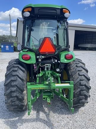 Image of John Deere 4066R equipment image 2