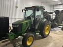 2021 John Deere 4066R Image