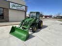 2021 John Deere 4066R Image