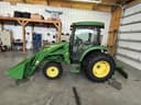 2021 John Deere 4066R Image