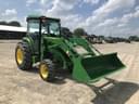 2021 John Deere 4066R Image