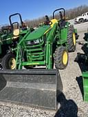 2021 John Deere 4066R Image