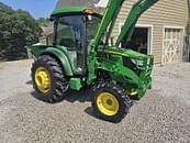 Thumbnail image John Deere 4066R 4