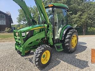 Main image John Deere 4066R 5