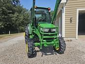 Thumbnail image John Deere 4066R 6