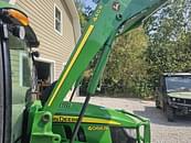 Thumbnail image John Deere 4066R 7