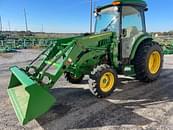 Thumbnail image John Deere 4066R 0