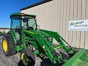 Thumbnail image John Deere 4066R 18