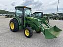 2021 John Deere 4066R Image