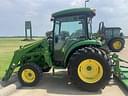 2021 John Deere 4066R Image