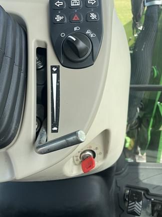 Image of John Deere 4066R equipment image 2