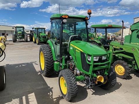 Image of John Deere 4066R Primary image