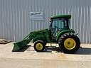 2021 John Deere 4066R Image